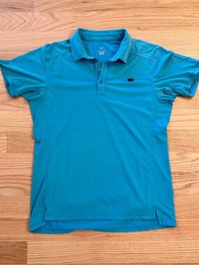 Arc'teryx Men's Polo Shirt